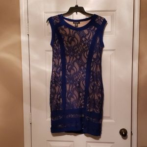 Stunning party dress